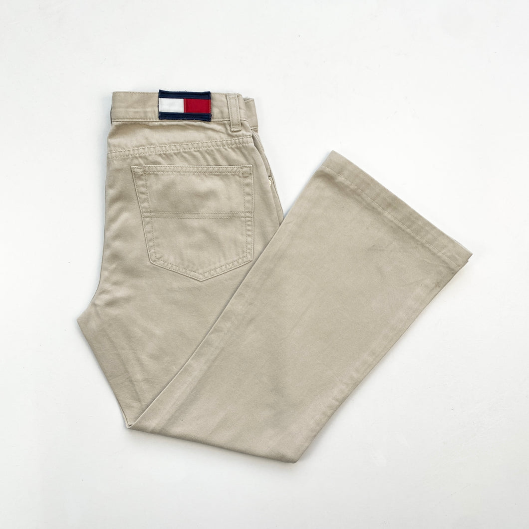 Women’s 90s Tommy Hilfiger Trousers W24 L24
