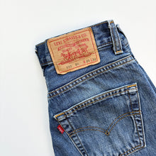Load image into Gallery viewer, 90s Levi’s 535 W28 L32