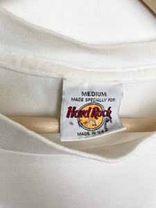 Hard Rock Cafe T-shirt (M)