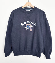 Load image into Gallery viewer, 90s Reebok Sweatshirt (S)