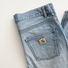 Load image into Gallery viewer, Carhartt Newel Jeans W32 L30
