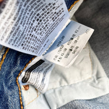 Load image into Gallery viewer, Levi’s 501 W36 L30
