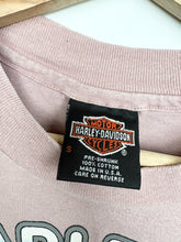 Load image into Gallery viewer, Women’s Harley Davidson T-shirt (S)