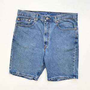 Levi’s 505 Denim Shorts W38