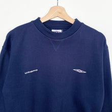 Load image into Gallery viewer, 00s Umbro Sweatshirt (S)