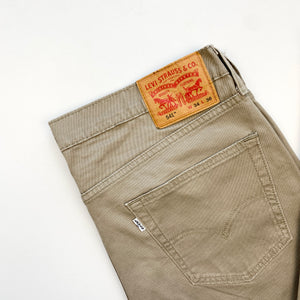 Levi’s 541 W34 L36
