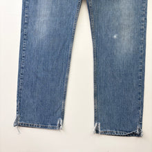 Load image into Gallery viewer, Levi’s 505 W36 L30