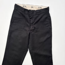 Load image into Gallery viewer, Dickies 874 W30 L29