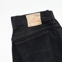 Load image into Gallery viewer, 90s Lee Jeans W30 L28