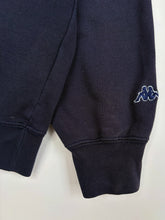 Load image into Gallery viewer, 00s Kappa Sweatshirt (XL)
