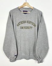 Load image into Gallery viewer, Jansport American College Sweatshirt (XL)