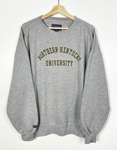 Jansport American College Sweatshirt (XL)