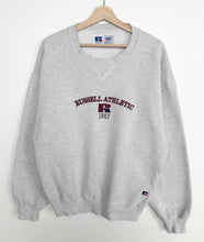 Load image into Gallery viewer, 90s Russell Athletic Sweatshirt (L)