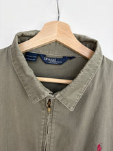 Load image into Gallery viewer, 90s Ralph Lauren Harrington Jacket (2XL)