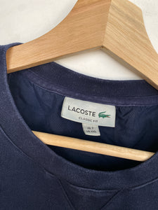 Lacoste Sweatshirt (2XL)