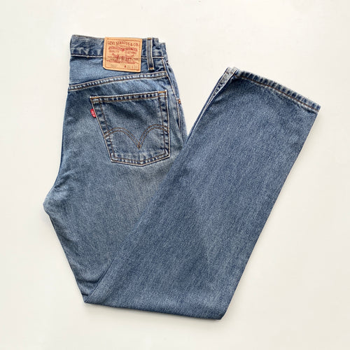 Levi’s 560 W31 L36