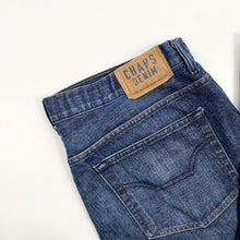 Load image into Gallery viewer, Chaps Jeans W34 L32