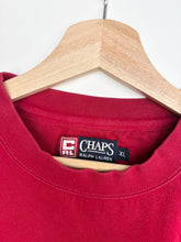 Load image into Gallery viewer, 90s Chaps Ralph Lauren Sweatshirt (XL)