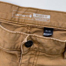 Load image into Gallery viewer, Carhartt Jeans W36 L32