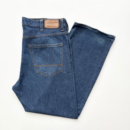 Tommy Hilfiger Jeans W38 L30