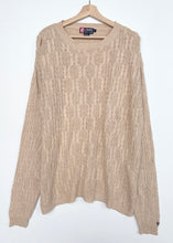 Load image into Gallery viewer, 90s Chaps Ralph Lauren Jumper (XL)