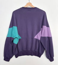 Load image into Gallery viewer, 80s Adidas Sweatshirt (M)