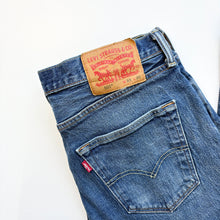 Load image into Gallery viewer, Levi’s 501 W33 L30