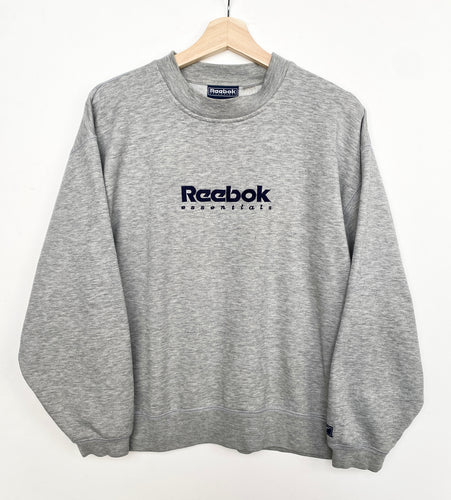 Women’s 00s Reebok Sweatshirt (L)