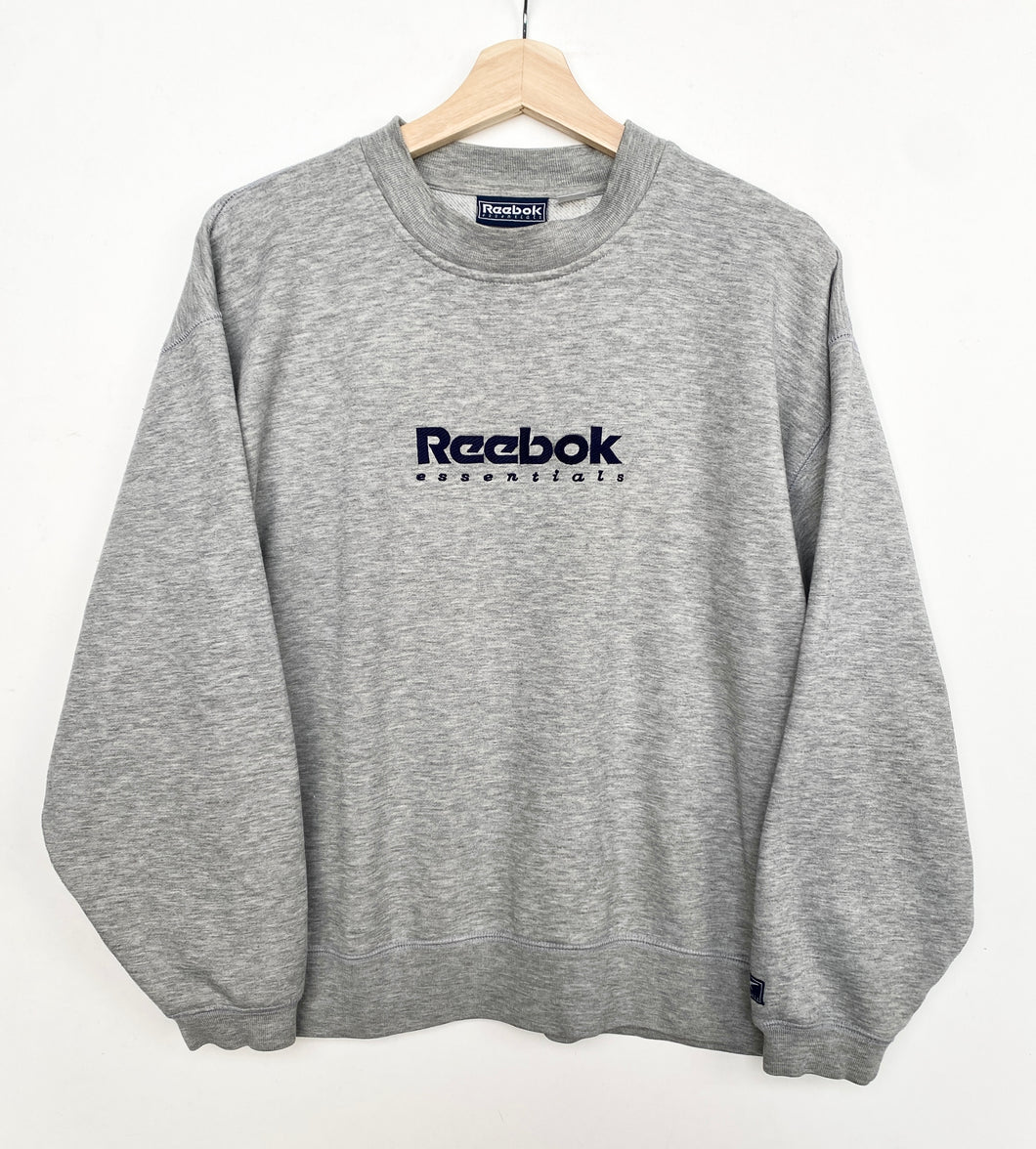 Women’s 00s Reebok Sweatshirt (L)