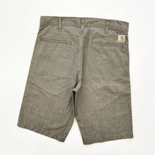Load image into Gallery viewer, Carhartt Presenter Shorts W32