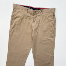 Load image into Gallery viewer, Tommy Hilfiger Trousers W34 L28