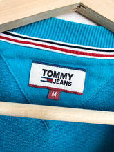 Load image into Gallery viewer, Tommy Hilfiger Sweatshirt (M)