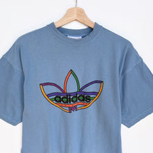 Load image into Gallery viewer, 90s Adidas T-shirt (M)