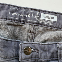 Load image into Gallery viewer, Carhartt Carpenter Jeans W28 L28
