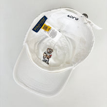 Load image into Gallery viewer, Polo Bear Ralph Lauren Cap