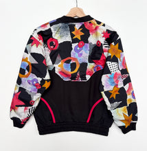 Load image into Gallery viewer, Deadstock Women’s 90s Reebok 1/4 Zip (S)