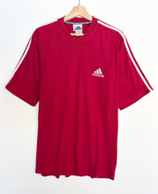 Load image into Gallery viewer, 90s Adidas T-shirt (M)