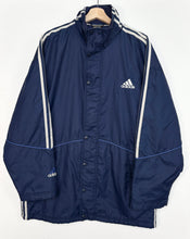 Load image into Gallery viewer, 90s Adidas Coat (M)