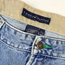 Load image into Gallery viewer, Tommy Hilfiger Jeans W36 L32