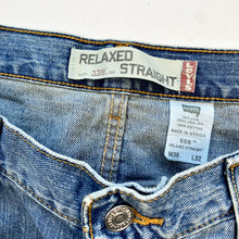 Load image into Gallery viewer, Levi’s 559 W36 L32