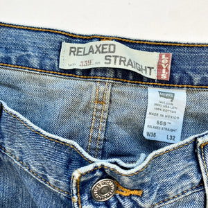 Levi’s 559 W36 L32