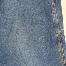 Load image into Gallery viewer, 90s Berne Carpenter Jeans W42 L30