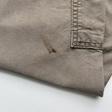 Load image into Gallery viewer, Carhartt Carpenter Jeans W32 L30
