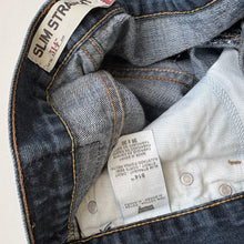 Load image into Gallery viewer, Levi’s 514 W36 L30