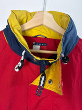 Load image into Gallery viewer, 90s Tommy Hilfiger Jacket (L)
