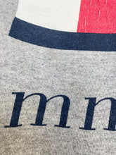 Load image into Gallery viewer, 90s Tommy Hilfiger Sweatshirt (XL)