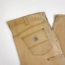 Load image into Gallery viewer, Carhartt Jeans W38 L30