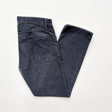 Load image into Gallery viewer, Gap Corduroy Trousers W32 L30