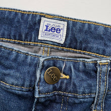 Load image into Gallery viewer, Women’s 90s Lee Carpenter Jeans W28 L27