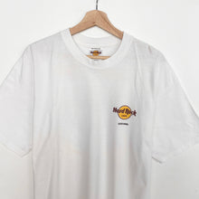 Load image into Gallery viewer, Hard Rock Cafe T-shirt (XL)